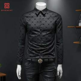 Picture of Givenchy Shirt Long _SKUGivenchyM-3XL12yr1326327